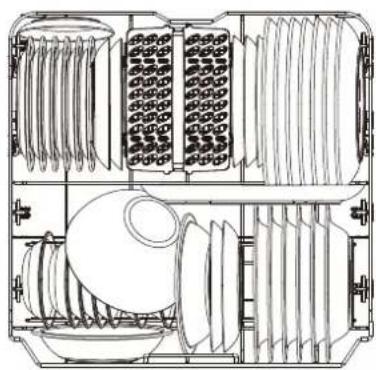 IKEA LAGAN 705.767.44 - Informacje ogólne - 1