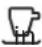 IKEA LAGAN 705.767.44 - Indikatorji napak - 2