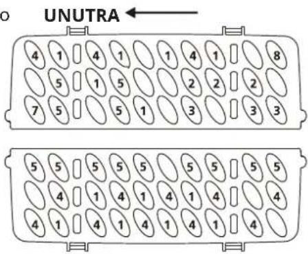 IKEA LAGAN 705.767.44 - Općenito - 3