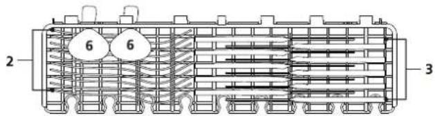 IKEA LAGAN 705.767.44 - Splošno - 2