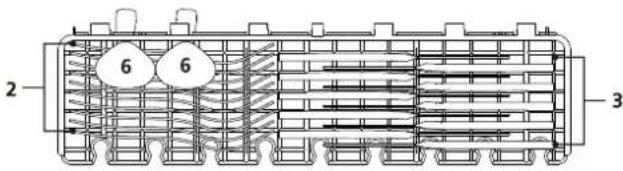 IKEA LAGAN 705.767.44 - Almennt - 2