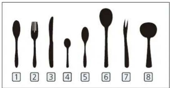 IKEA LAGAN 705.767.44 - Általános - 4