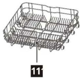 IKEA LAGAN 705.767.44 - Kada se ne koristi duže vreme - 2