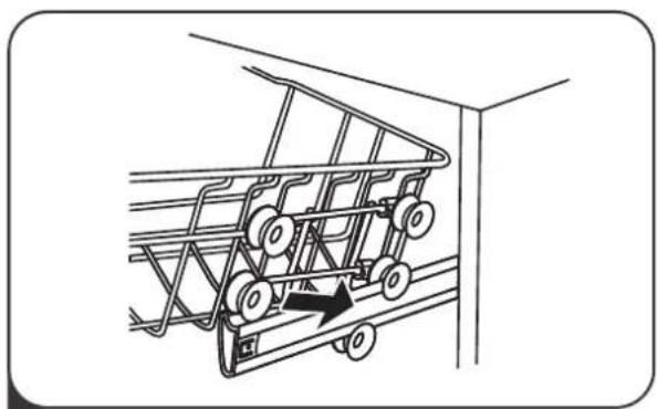 IKEA LAGAN 705.767.44 - Svakodnevna upotreba - 3