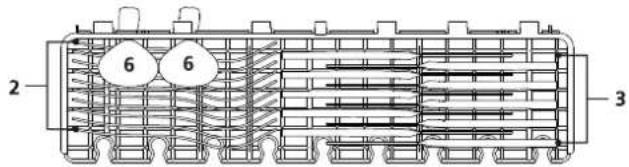 IKEA LAGAN 705.767.44 - Starostlivost' a čistenie - 8