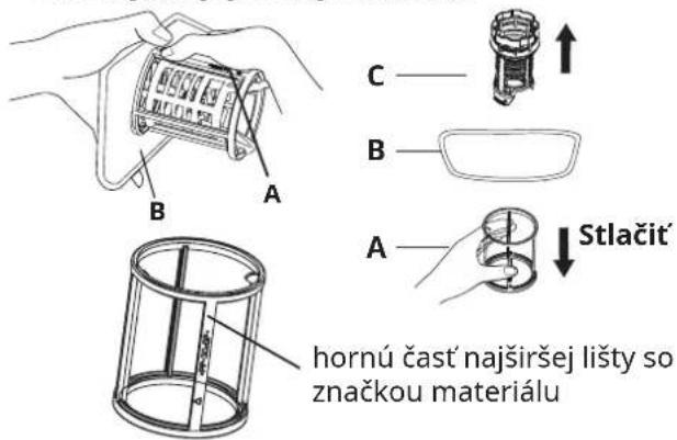 IKEA LAGAN 705.767.44 - Starostlivost' a čistenie - 1
