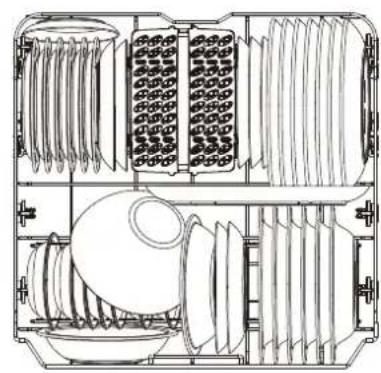 IKEA LAGAN 705.767.44 - ⚠ HOIATUS! Ohtlik pinge. - 4