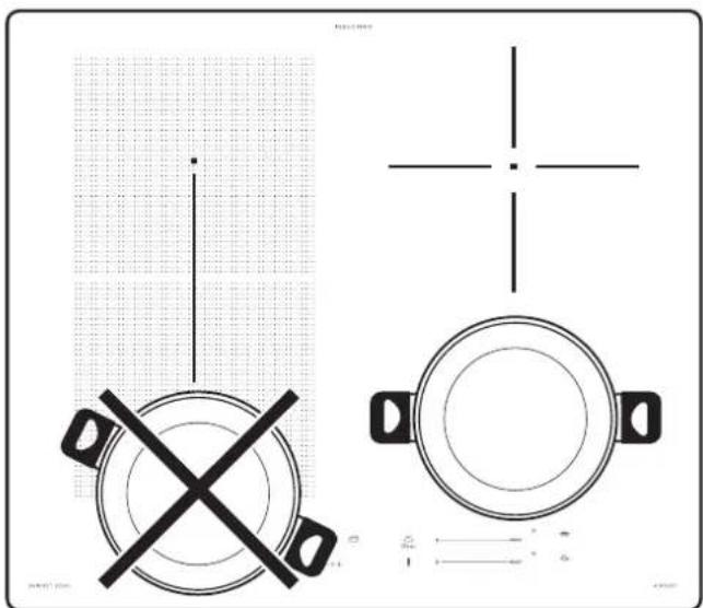 IKEA SMAKLIG 504.678.83 - POSITIONIERUNG - 1