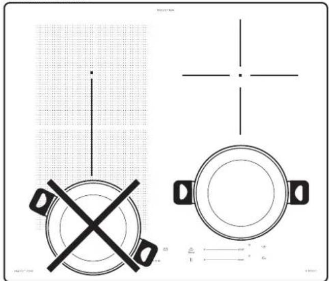 IKEA SMAKLIG 504.678.83 - POSITIONNEMENT - 1