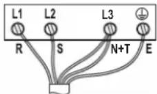 IKEA SMAKLIG 504.678.83 - Collegamenti elettrici - 6