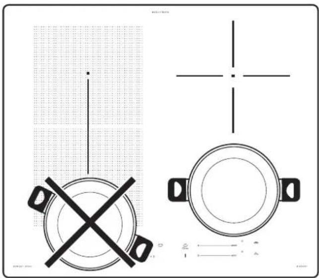 IKEA SMAKLIG 504.678.83 - POSIZIONAMENTO - 1