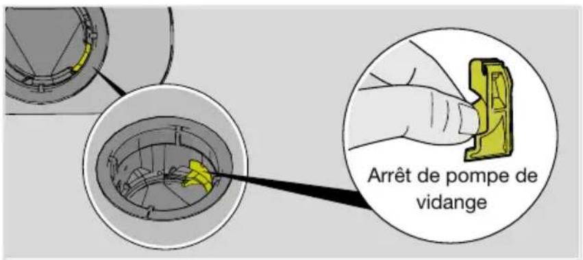 ASKO DSD565.U - Entretienetmaintenance - 1