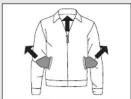 ASKO W2096R.W - GUIDE D'UTILISATION RAPIDE - 1