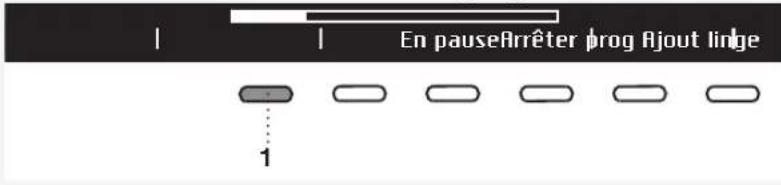 ASKO W2096R.W - Ajouter ou enlever du linge après le départ du programme - 4
