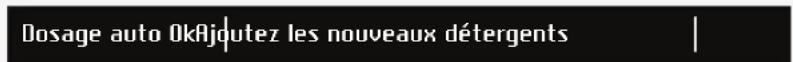 ASKO W2096R.W - c. Nettoyage des réservoirs - 3