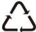 IKEA LAGAN 106.194.59 - - Hinweise zum Recycling - 1