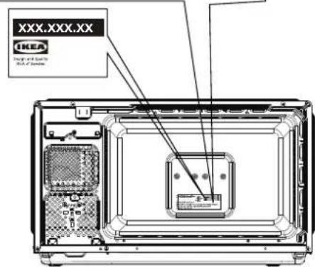 IKEA GÅTEBO 005.976.55 - Función de consulta - 1
