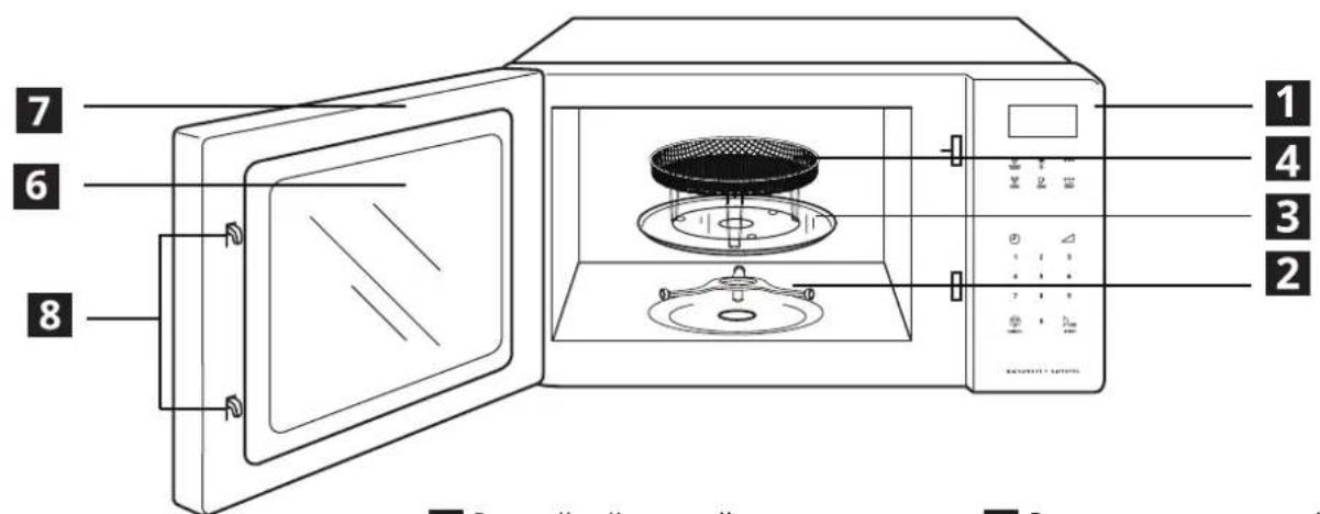 IKEA GÅTEBO 005.976.55 - Descrizione del prodotto - 1