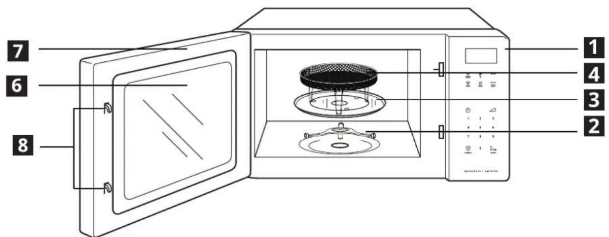 IKEA GÅTEBO 005.976.55 - Descrierea produsului - 1