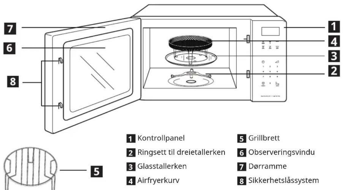 IKEA GÅTEBO 005.976.55 - Produktbeskrivelse - 1
