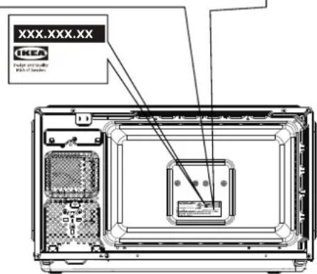 IKEA GÅTEBO 005.976.55 - Verwenden der Abfragefunktion - 1