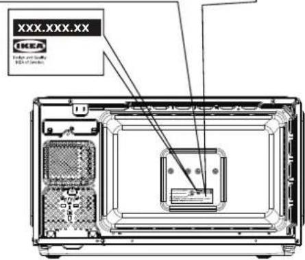 IKEA GÅTEBO 005.976.55 - Kyselytoiminto - 1
