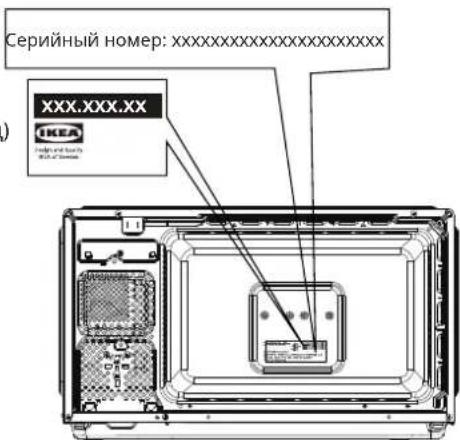 IKEA GÅTEBO 005.976.55 - 16.Функцинформачи - 1