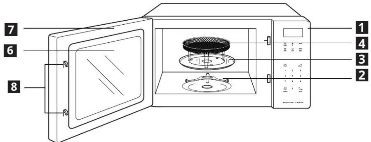 IKEA GÅTEBO 005.976.55 - Onncannne n3dennna - 1