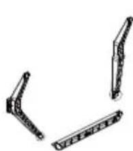 HAIER H43S81FUX - IMPORTANTE: - 1