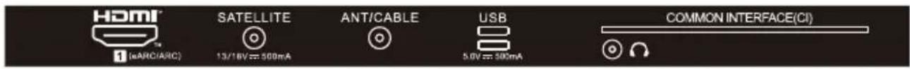 HAIER H43S81FUX - ZHMEIΩΣH - 3
