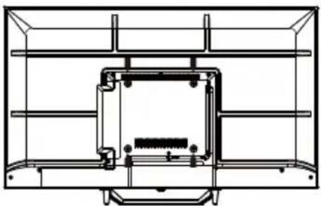 HAIER H43S81FUX - IMPORTANTE: - 2