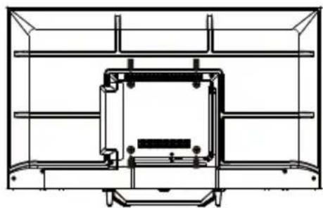 HAIER H43S81FUX - ВАЖНО: - 2