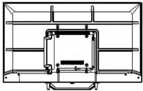 HAIER H43S81FUX - MOCOWANIE PODSTAWY - 2