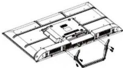 HAIER H43S81FUX - E-Manual - 3