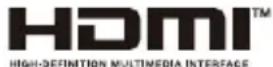 HAIER H43S81FUX - Dolby Audio - 1