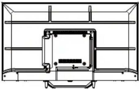 HAIER H43S81FUX - IMPORTANT : - 2