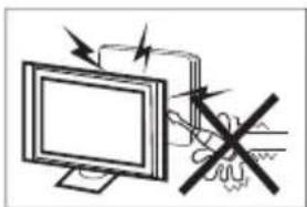HAIER H43S81FUX - H43S81FUX - 1