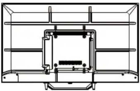 HAIER H43S81FUX - AYAKLIĞIN TAKILMASI - 2