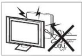 HAIER H43S81FUX - H43S81FUX - 1