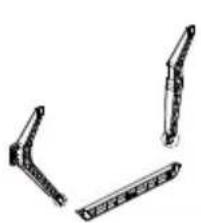 HAIER H43S81FUX - IMPORTANTE: - 1
