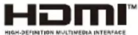 HAIER H43S81FUX - Dolby Audio - 1