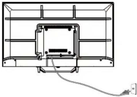 HAIER H43S81FUX - NOT - 1