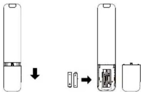 HAIER H43S81FUX - ZHMEIΩΣH - 2