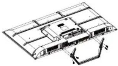 HAIER H43S81FUX - E3APTHMATA - 1