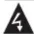 HAIER H50K85FUX - CAUTION - 1
