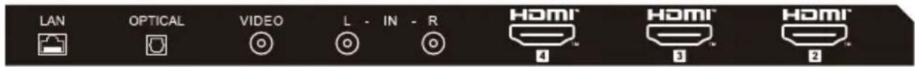 HAIER H50K85FUX - NOT - 4