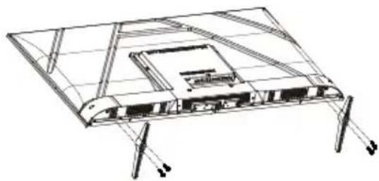 HAIER H50K85FUX - WICHTIG: - 1