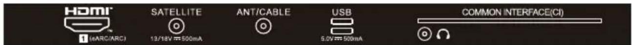 HAIER H50K85FUX - LIGAR A TV - 4