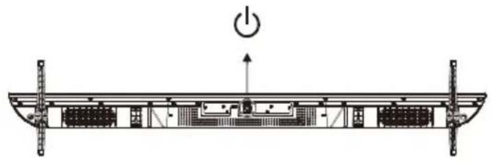 HAIER H50K85FUX - REMARQUE - 1