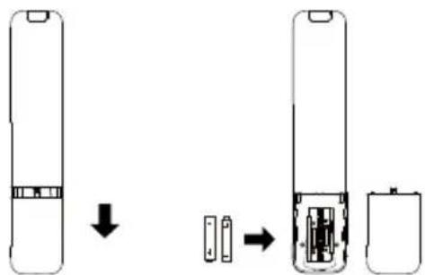 HAIER H50K85FUX - NOTE - 2